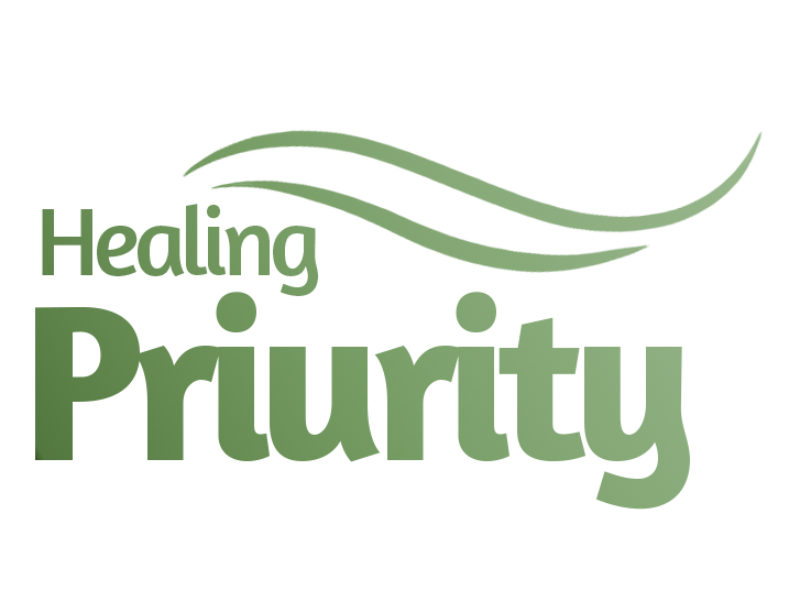Healing Priurity